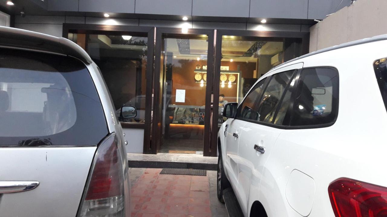 Shine Hospitality Hotel Mumbai Exterior foto