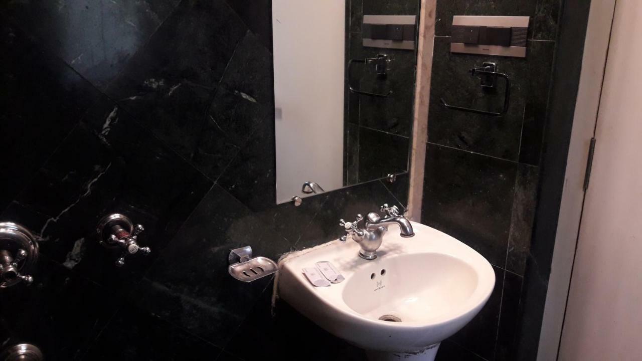 Shine Hospitality Hotel Mumbai Exterior foto
